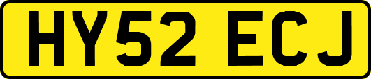HY52ECJ
