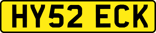 HY52ECK