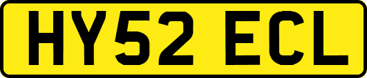 HY52ECL
