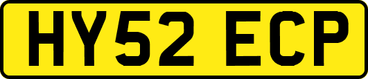 HY52ECP