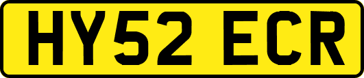 HY52ECR