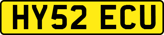 HY52ECU
