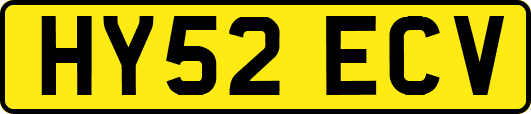 HY52ECV