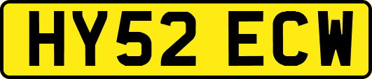 HY52ECW