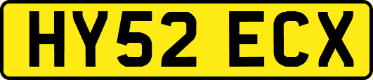 HY52ECX