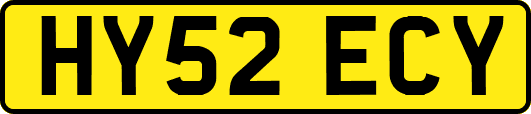 HY52ECY