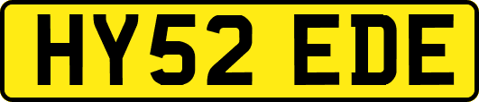 HY52EDE