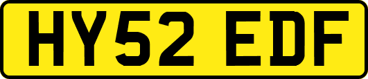 HY52EDF
