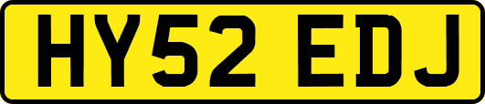 HY52EDJ