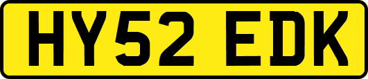 HY52EDK