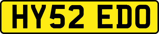 HY52EDO