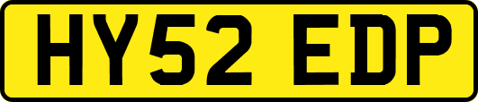HY52EDP