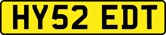 HY52EDT