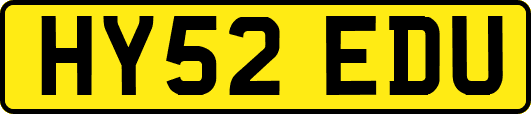 HY52EDU