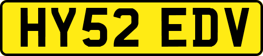 HY52EDV
