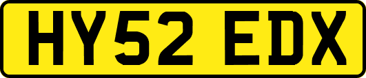 HY52EDX