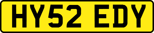 HY52EDY