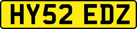 HY52EDZ