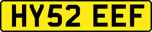 HY52EEF