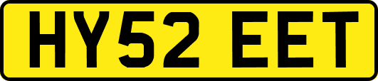 HY52EET