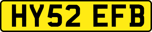 HY52EFB