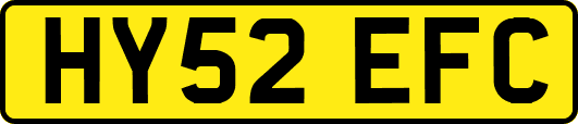 HY52EFC