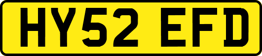 HY52EFD