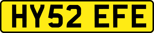 HY52EFE