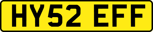 HY52EFF