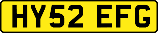 HY52EFG