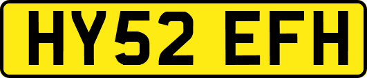 HY52EFH