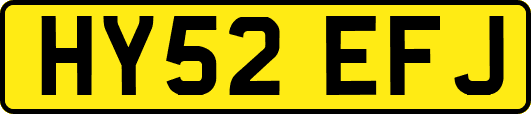 HY52EFJ