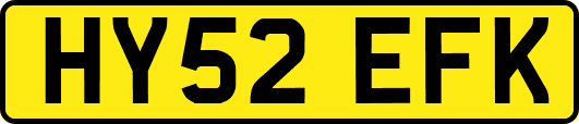 HY52EFK