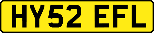 HY52EFL