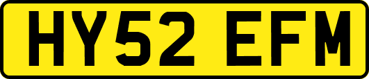 HY52EFM