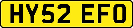 HY52EFO