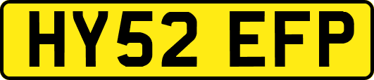 HY52EFP