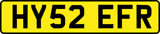 HY52EFR