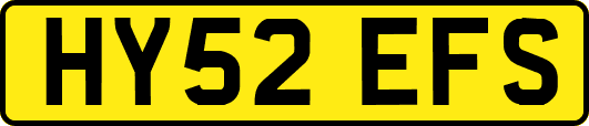 HY52EFS