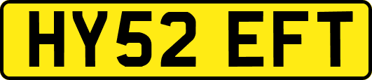 HY52EFT