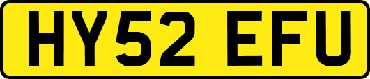 HY52EFU