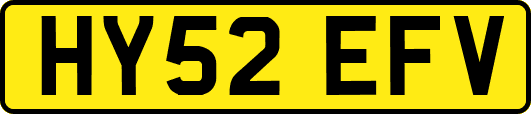 HY52EFV