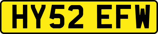 HY52EFW