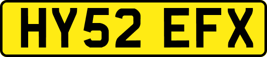HY52EFX