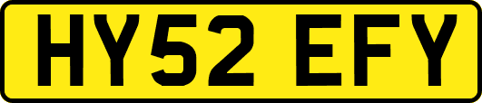HY52EFY