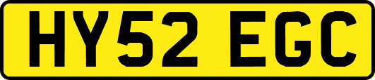 HY52EGC