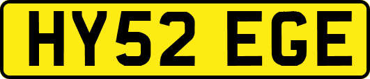HY52EGE