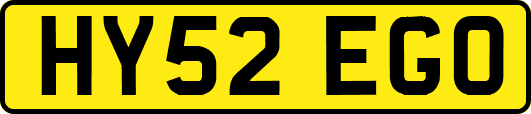 HY52EGO