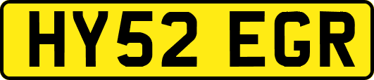 HY52EGR