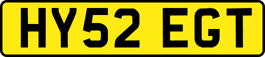 HY52EGT